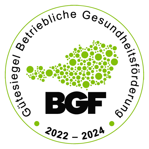 BGF Logo