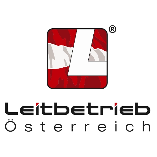 Leitbetrieb Logo